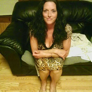 Meet your Posher, Louann